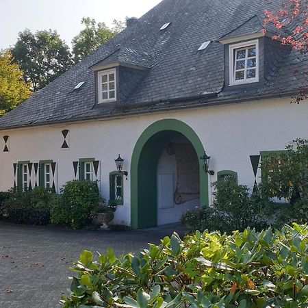 Das Torhaus Im Schloss Schellenstein Olsberg Dış mekan fotoğraf