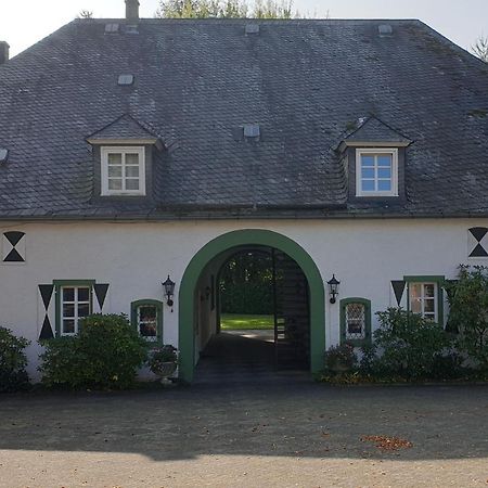 Das Torhaus Im Schloss Schellenstein Olsberg Dış mekan fotoğraf