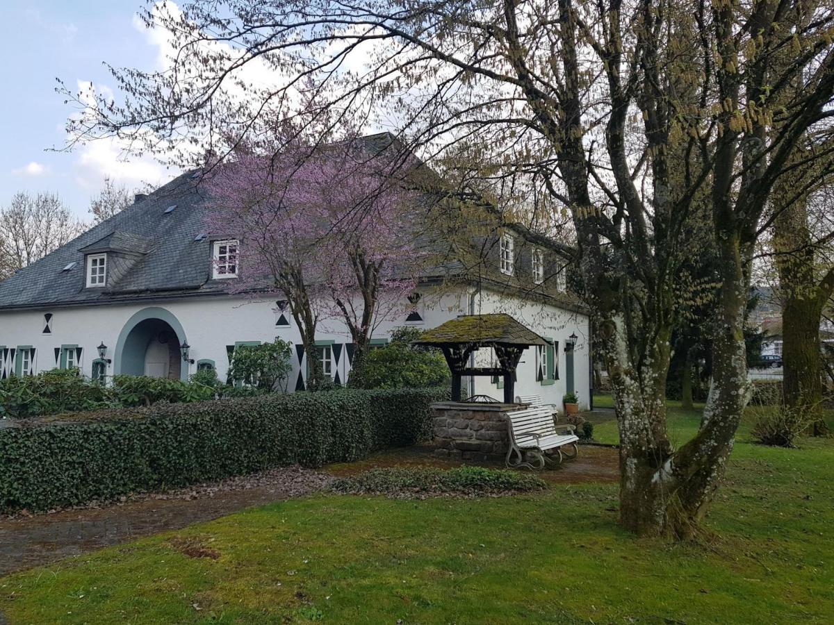 Das Torhaus Im Schloss Schellenstein Olsberg Dış mekan fotoğraf